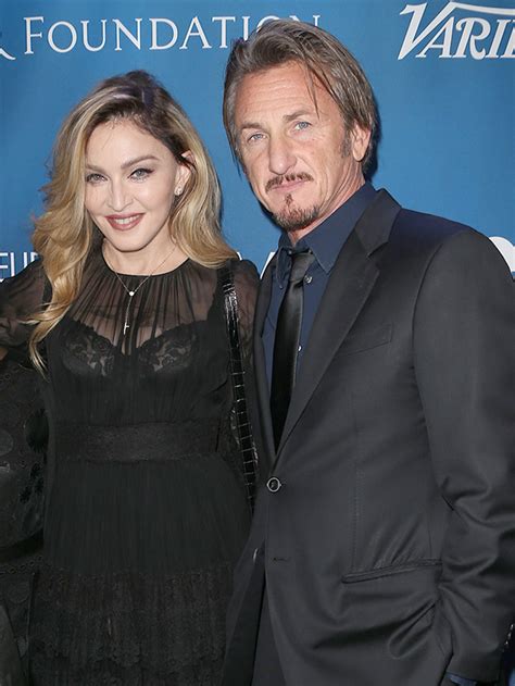Madonna Regrets Her Marriages To Sean Penn And Guy Ritchie Watch