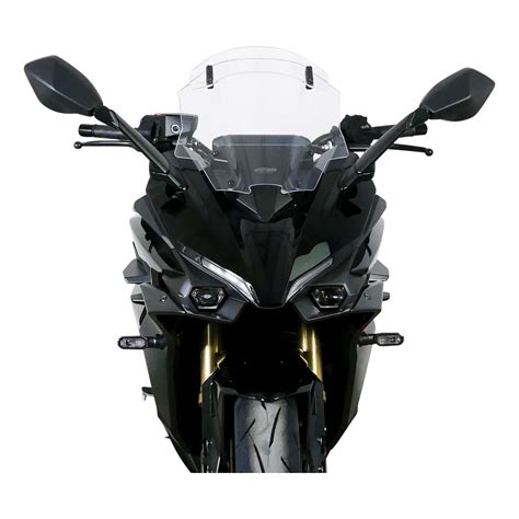 Pare Brise Mra Variotouring Vtm Transparent Suzuki Gsx S Gt