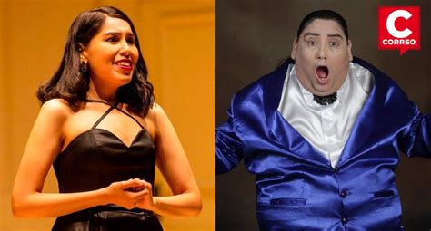 Madeline Gutiérrez La Talentosa Hija De Tongo Que Triunfa En La ópera