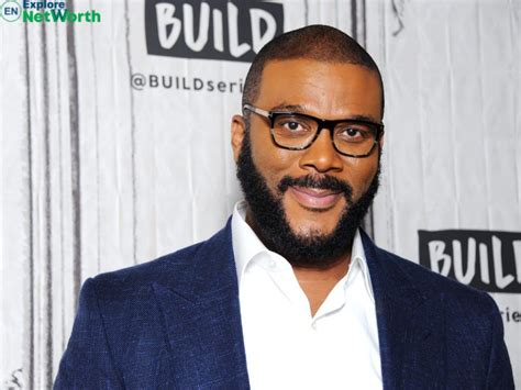 Tyler Perry Net Worth, Salary As American Actor And Filmmaker
