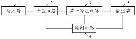 一种电源管理器的制作方法