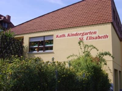Kath. Kindergarten St. Elisabeth: Kontakt