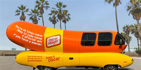 Peta Asks Kraft Heinz To Turn Wienermobile Vegan Crains Chicago Business