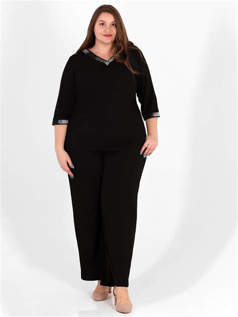 Женская одежда plus size — купить недорого в интернет-магазине ALMONDshop