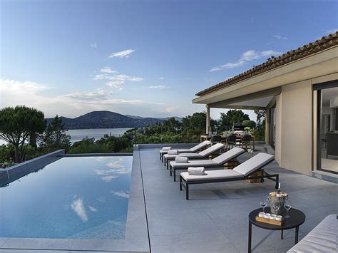 Hotel Villa Belrose Hotel Saint Tropez Althoff Collection