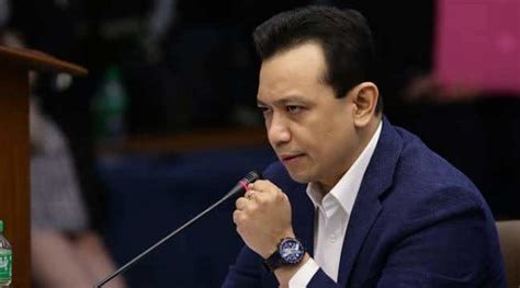 Duterte Mga Kaalyado Diretso Sa Kulungan Sa Trillanes