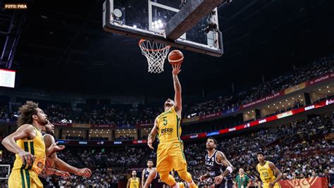 Basquete Rafael Luz Atua Por Minutos Em Vit Ria Por Ponto Do