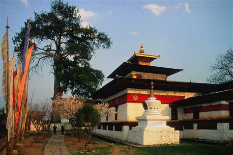 Kyichu Lhakhang Paro Bhutan Attractions Timings Entry Fee Holidify