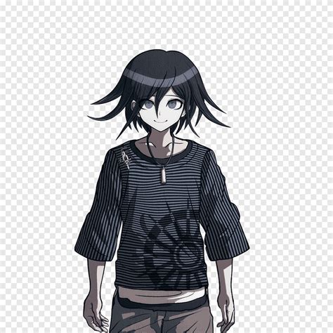 Danganronpa V3 Killing Harmony Sprite Desktop Sprite Tshirt Game Png Pngegg