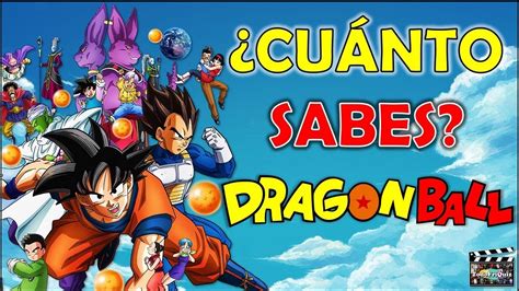 Descubre las preguntas más intrigantes sobre Dragon Ball GT que todos