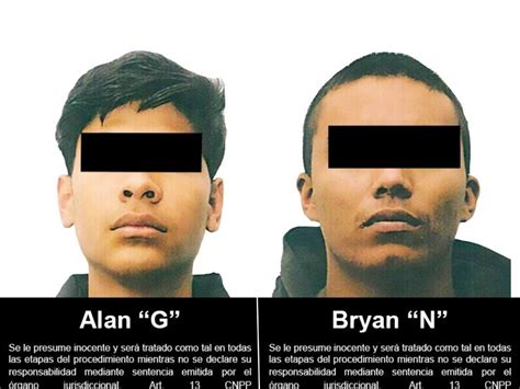 La Jornada Vinculan A Proceso A 18 Presuntos Integrantes Del Cjng