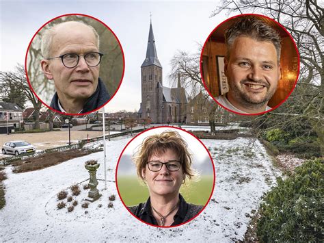 Zorgen Over Mogelijke Komst Woon Zorgcentrum Nemen Toe