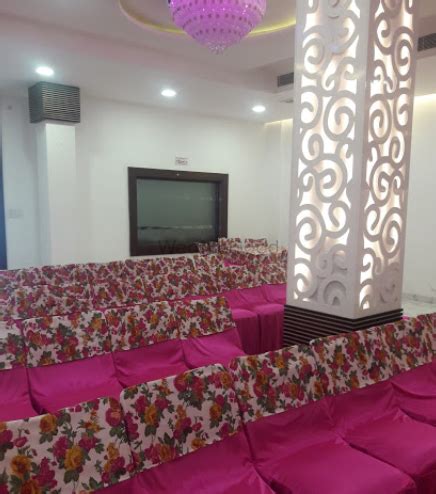 Ahuja Banquet Hall Ludhiana Wedding Venue Cost