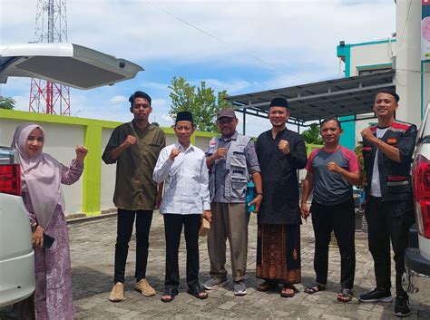 Dinkes Provinsi Terjunkan Tim Kesehatan Dan Uptd Labkesda Di Lokasi