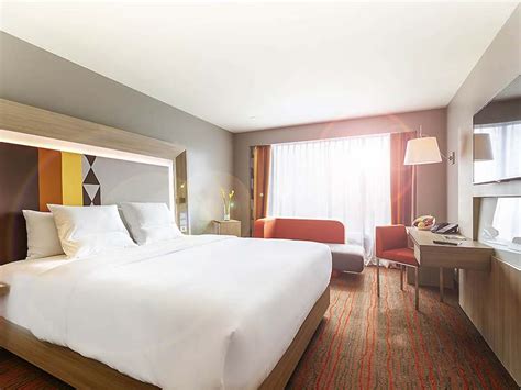 Novotel Manila Araneta Center Hotel Review: Our Stay Experience and Guide