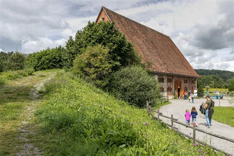 Museum Leichte Sprache Bauernhaus Museum Allg U Oberschwaben Wolfegg