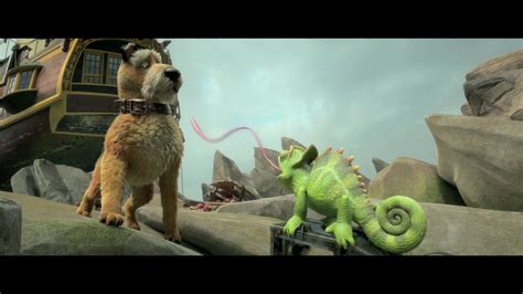 Animation Robinson Crusoe Release Very First Trailer. - FLAVOURMAG