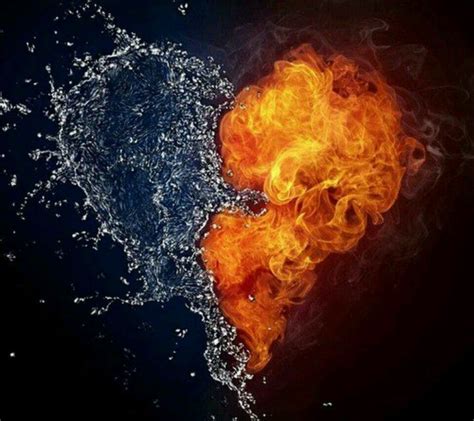 Rekindle Your Inner Spirit Light Your Inner Flame Fire Heart Fire