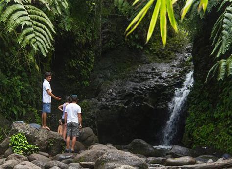 Oahu Friendly Hiking Adventure