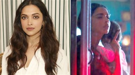 Brahmastra S Ott Version Gives A Clear Glimpse Of Deepika Padukone As