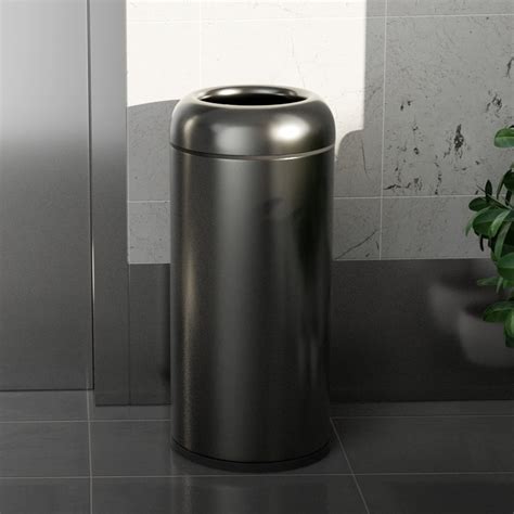 Wichemi Trash Can Outdoor Indoor Garbage Enclosure India Ubuy