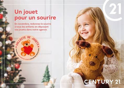 Grande Collecte De Jouets