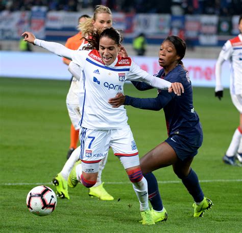 football OL féminin un groupe décimé face à Fleury ce samedi soir