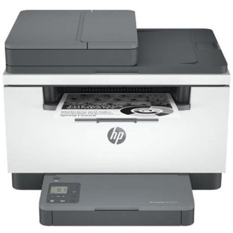 Hp Tampa Laserjet Mfp M Sdn Yg A Eponuda