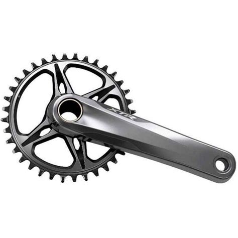 Shimano XTR FC M9120 Crankset FortNine Canada