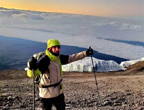 Ascension Du Kilimandjaro Retour D Exp Rience Atalante