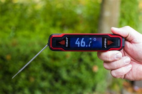 The Best Instant Read Thermometer Of Expert Reviews