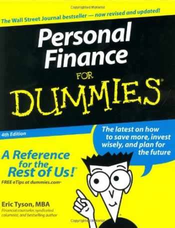 sell buy  rent personal finance  dummies