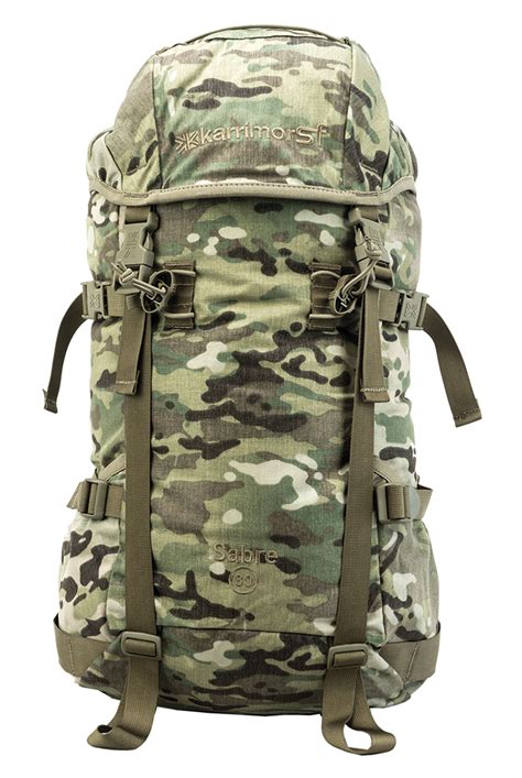 Karrimor Sabre 30 Rucksack | Recon Company Deutschland