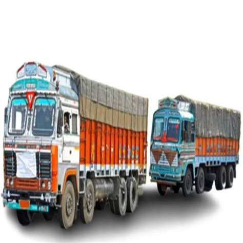 Safe And Secure Full Load Truck Transportation Services At Best Price