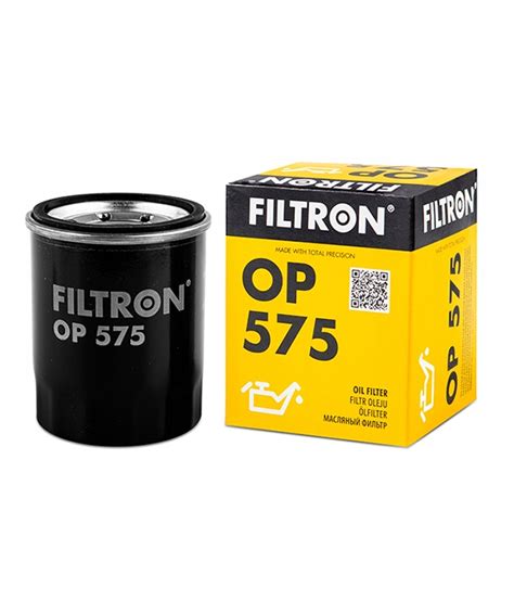 Filtron OP 575 = W 610/3 5904608005755 za 16.89PLN z Gdynia Pucka 11 ...