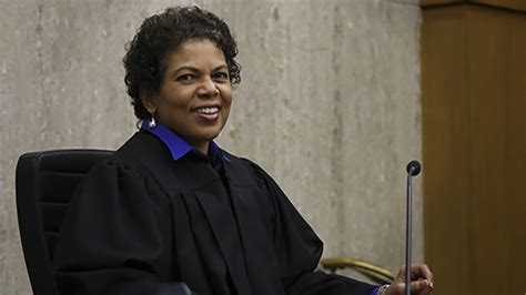 Meet Tanya Chutkan The Distinguished Judge Overseeing Former President