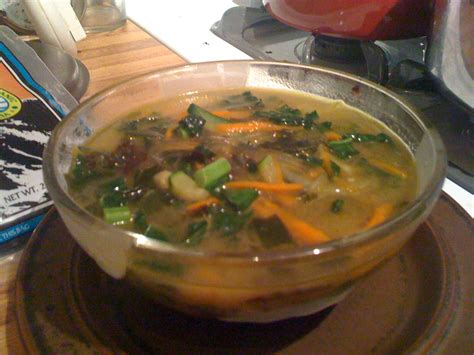 Eating Naked Photos Of A Week In The Life Eat Naked Kitchen