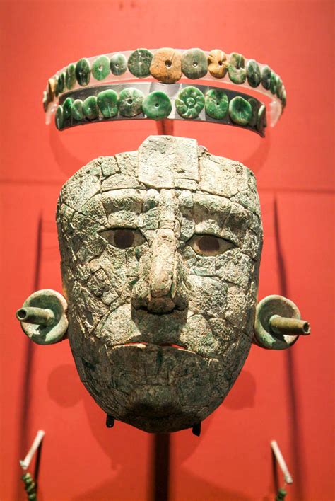 La Reina Roja La Misteriosa Princesa Maya De Palenque