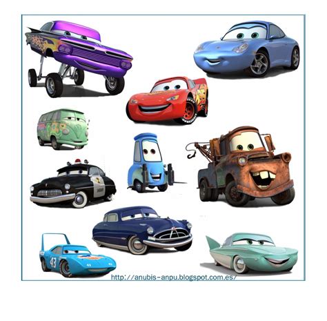 Aprender Acerca Imagen Disney Cars Characters Png Viaterra Mx Hot Sex