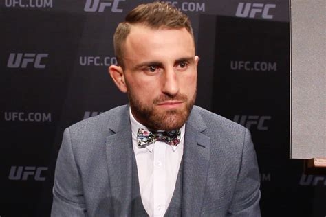 Alex Volkanovski Losses Who Did Alex Volkanovski Lose To Abtc