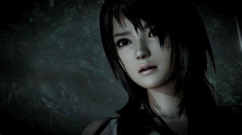 Fatal Frame Maiden Of Black Water Confirma Fecha De Lanzamiento Edición Deluxe Nuevo Tráiler