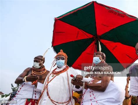 17 Royal Palace Of The Oba Of Benin Stock Photos High Res Pictures