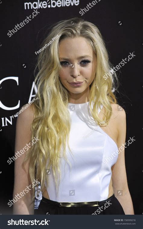 Portia Doubleday Movies