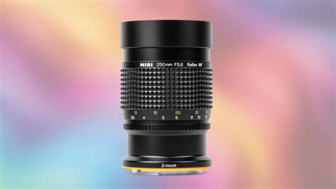 Mirror Lenses: Lightweight Super-Telephotos that Are Affordable | B&H ...