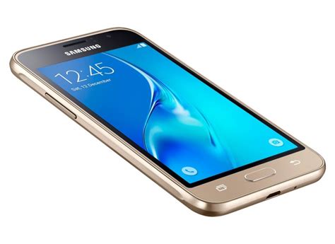 Celular Samsung Galaxy J1 2016 J120H 8GB 1 GB o Melhor Preço é no Zoom