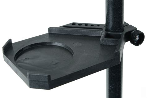 Anschutz Rifle Offhand Stand Side Mount Fiberglass Freelands Sports Llc