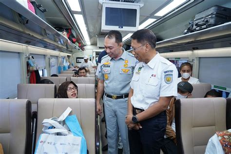 Kereta Api Kita On Twitter Pt Kereta Api Indonesia Persero