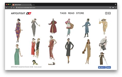 13 Free Sites That Offer High-Quality 2D People and Objects for Your ...