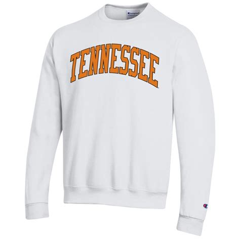 Vols Tennessee Champion Arch Crew Alumni Hall