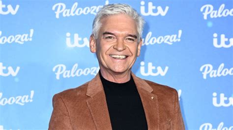 Phillip Schofield